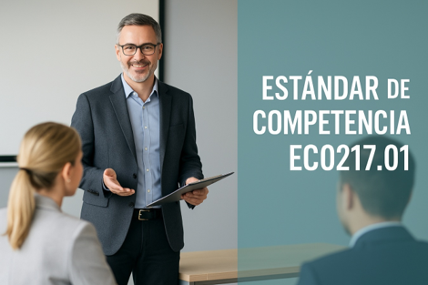 Instructor Presencial