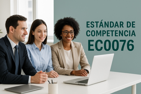 Evaluación Competencias